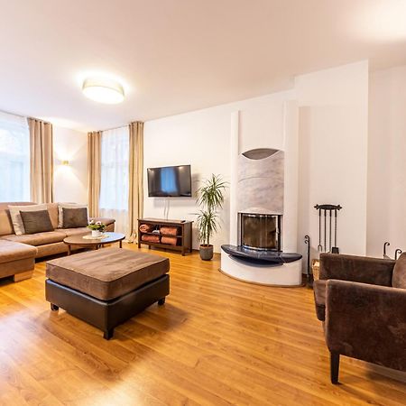 Villa Wurmfeld Český Krumlov Εξωτερικό φωτογραφία