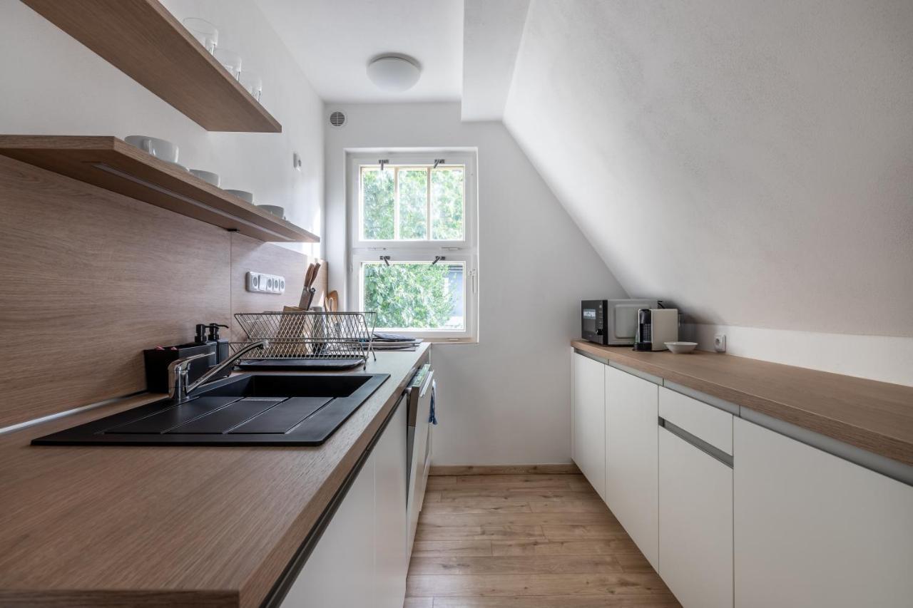 Villa Wurmfeld Český Krumlov Εξωτερικό φωτογραφία