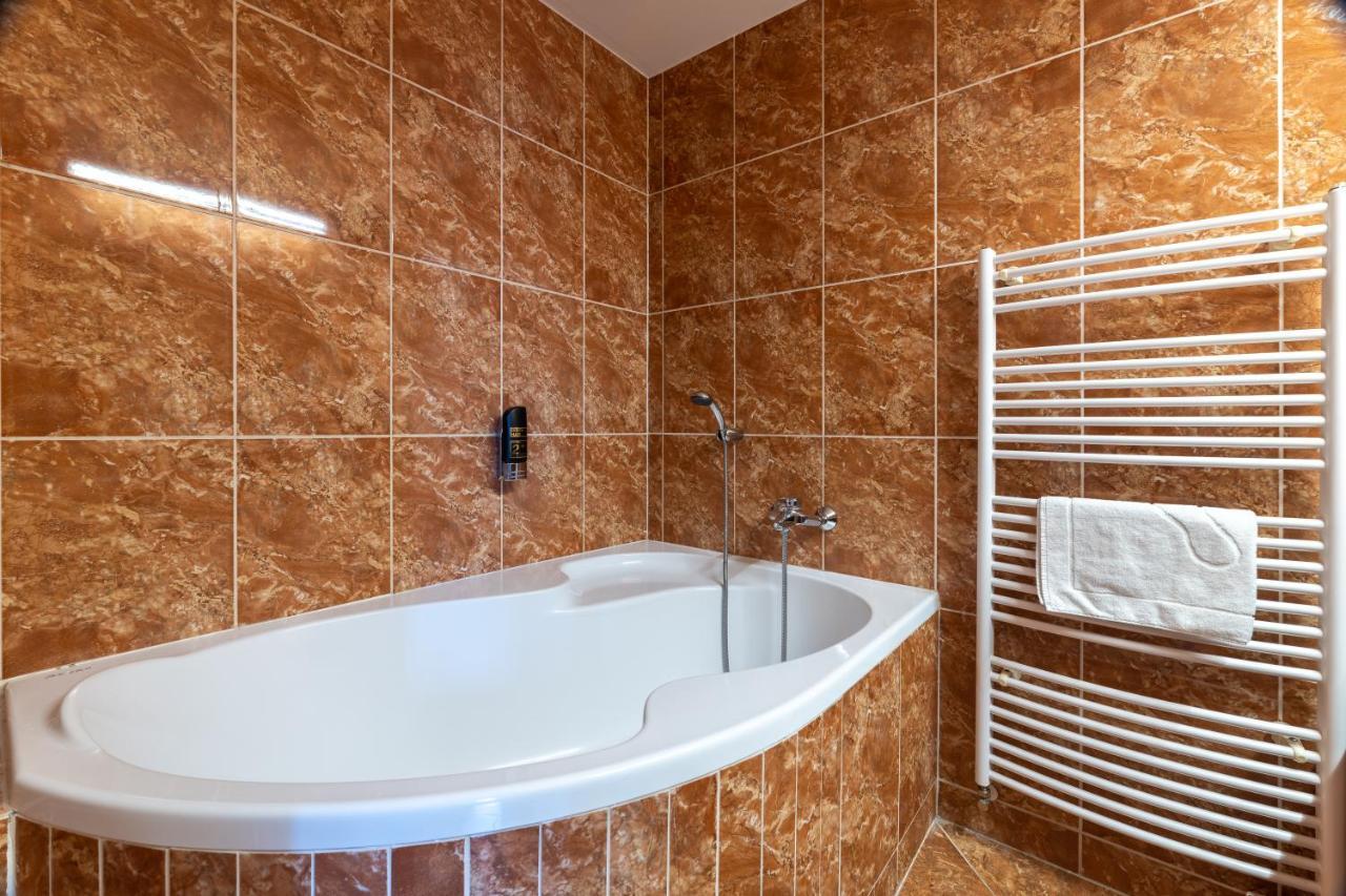 Villa Wurmfeld Český Krumlov Εξωτερικό φωτογραφία